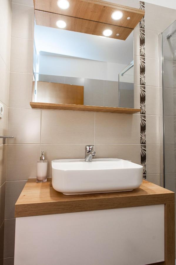 Guest House Ankora Skradin Exterior photo