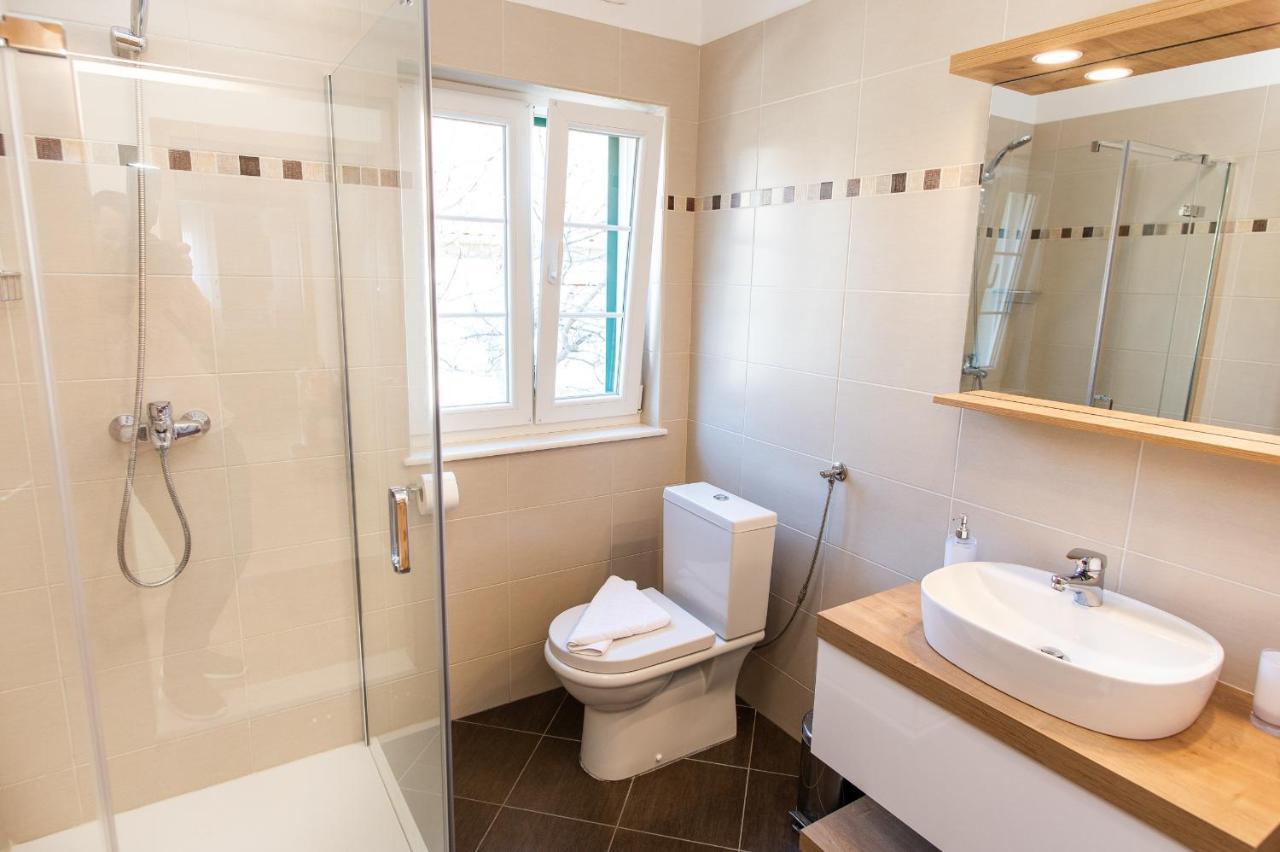 Guest House Ankora Skradin Exterior photo