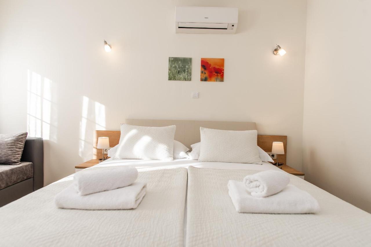 Guest House Ankora Skradin Exterior photo