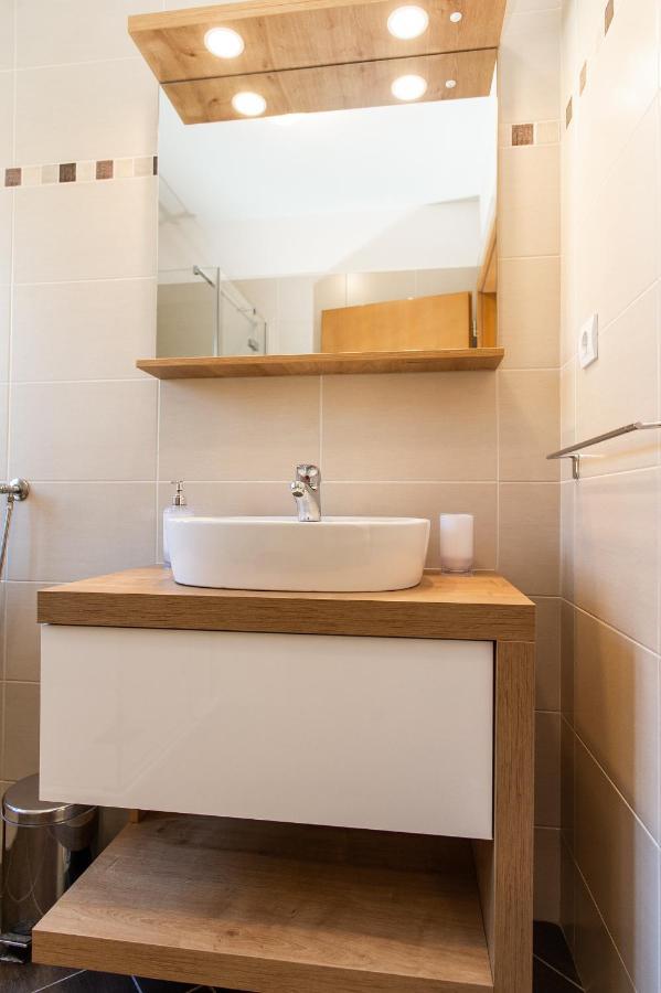 Guest House Ankora Skradin Exterior photo