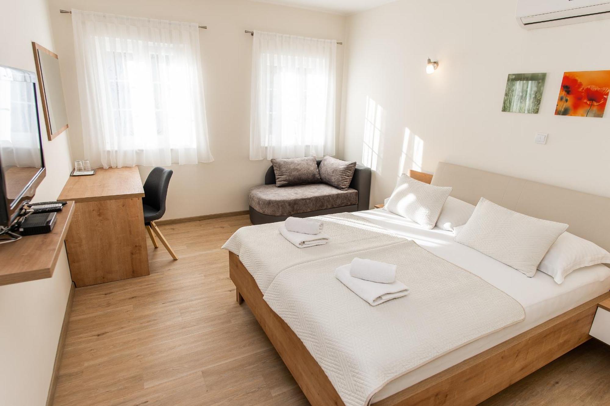 Guest House Ankora Skradin Room photo