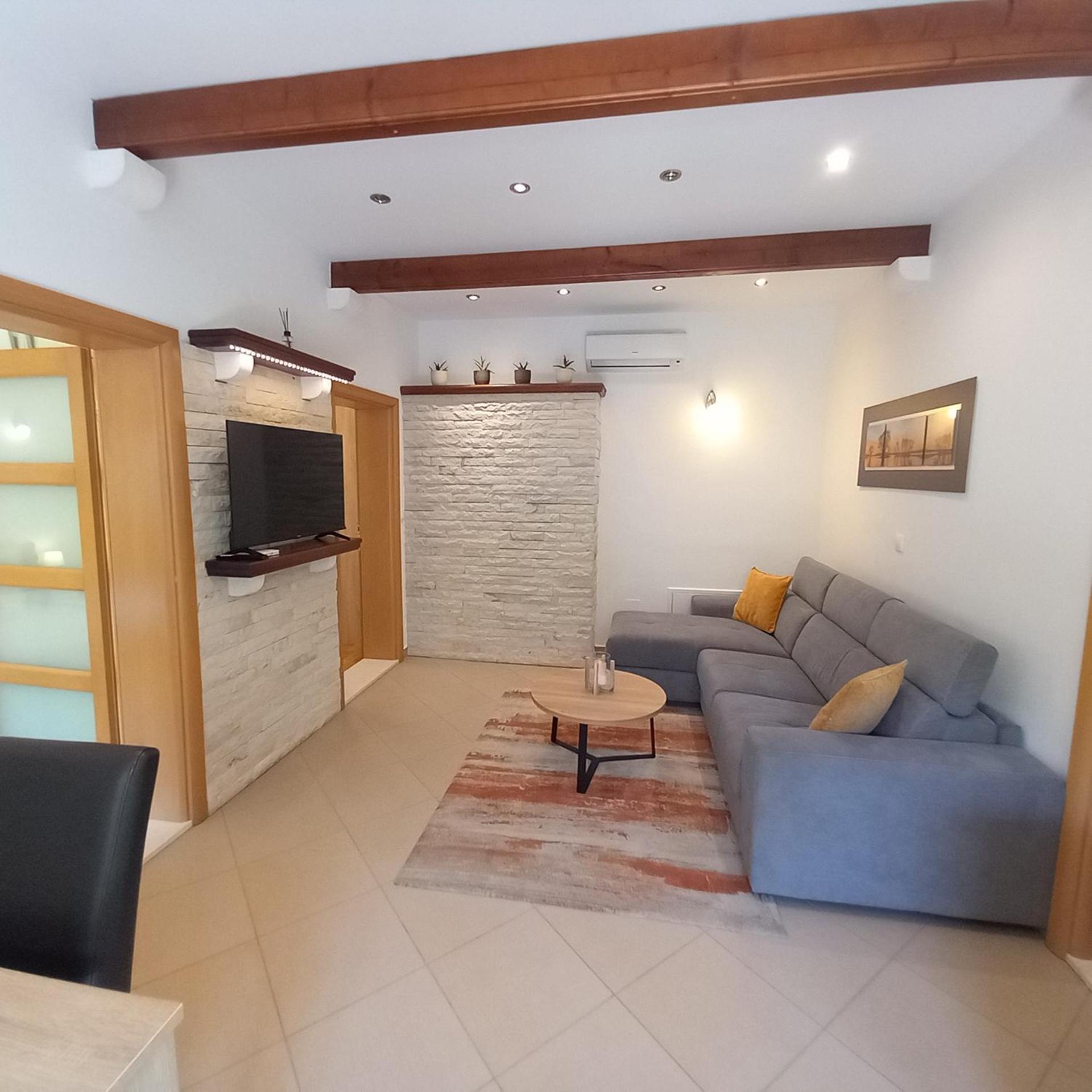 Guest House Ankora Skradin Exterior photo