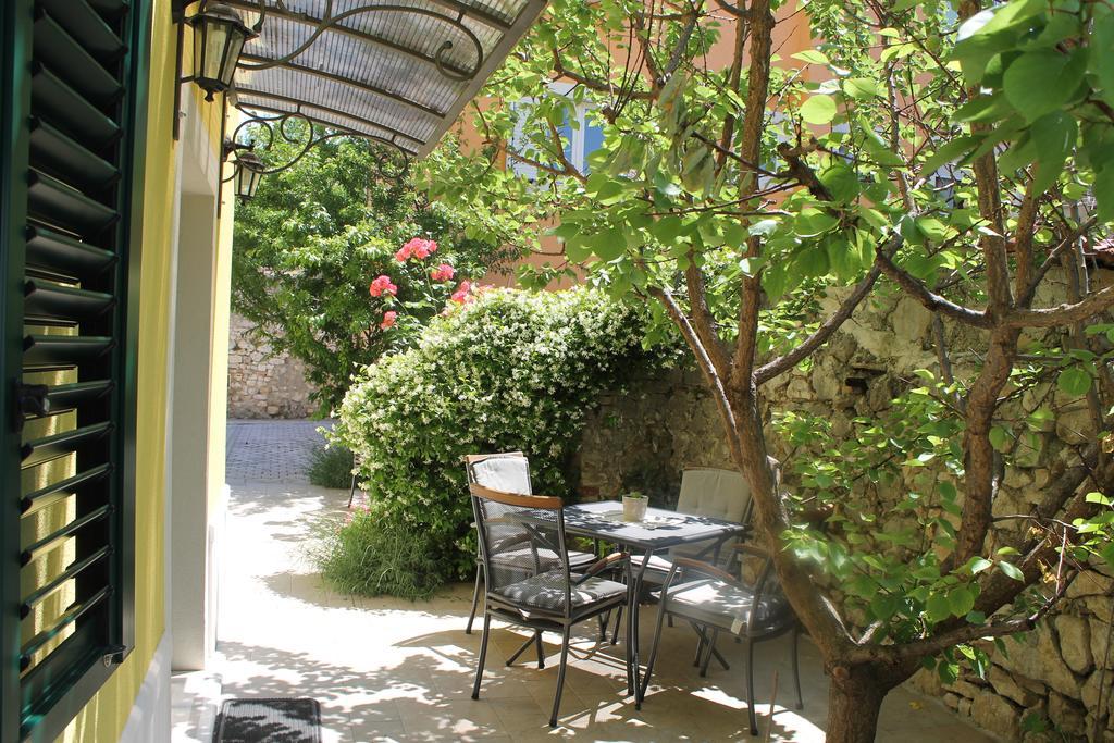 Guest House Ankora Skradin Exterior photo