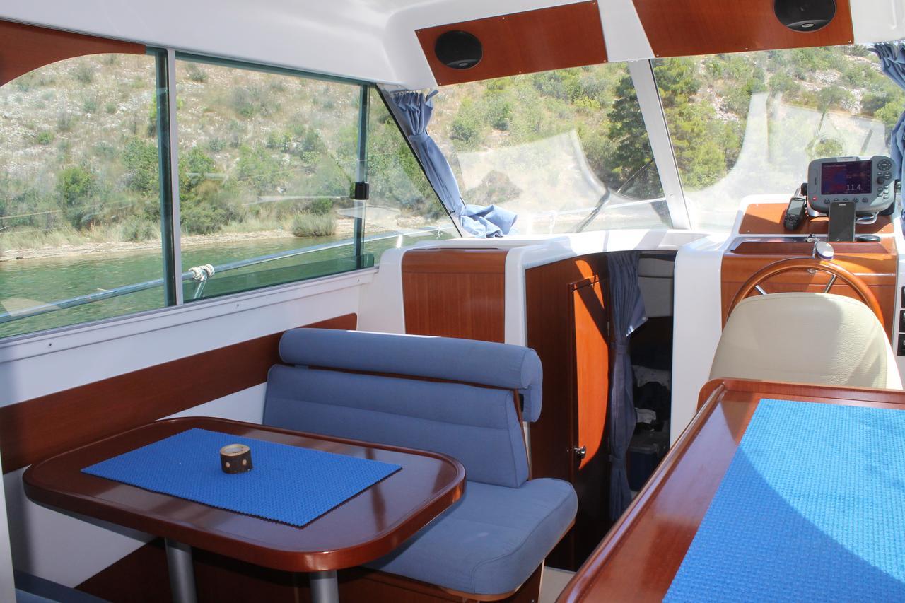 Guest House Ankora Skradin Exterior photo